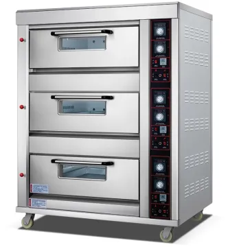 Hornos PARA Panaderia Speed Oven for Sale
