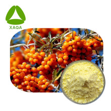 Isorhamnetin Powder CAS 480-19-3 Sea Buckthorn Flavone