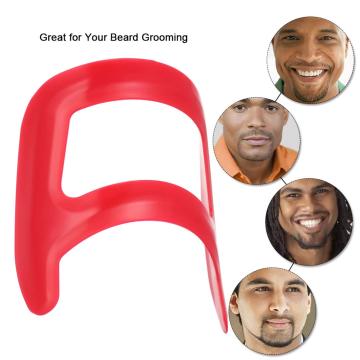 Neck Line and Beard Shaping Guide: Perfect Haircut Tools and Techniques