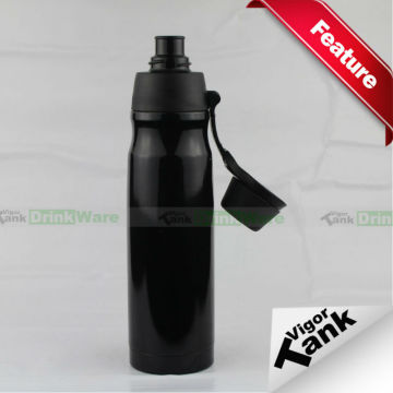 Stainless Steel Thermos Water Bottle