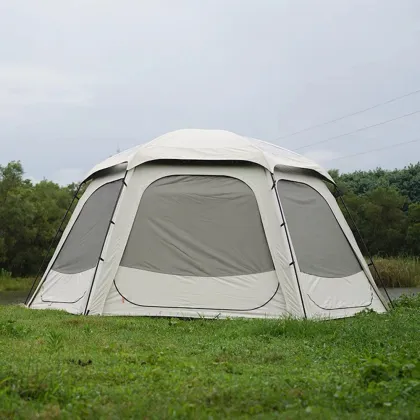 SUV Tent: Camping Tent for SUV Outdoor Car Camping
