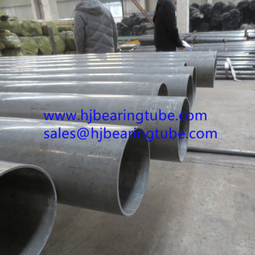 EN10305-2 Cold Drawn Welded Steel Pipes