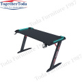 Computer desktop gaming tables gaming desks