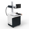 Laser marking machine for jewelry