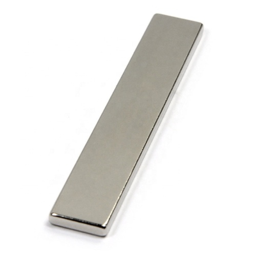 Large size block Rare earth Neodymium magnet