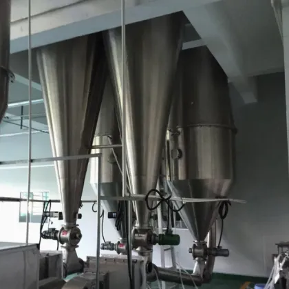 Zlg Series Glucose Spray Dryer