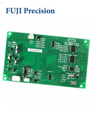SEC3000-HAR-E Blue Light External Call Display Board