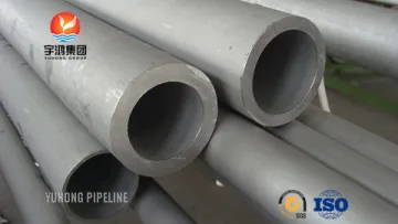 Super Duplex Stainless Steel Pipe ASME SA790 S32304