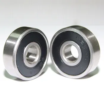 Bicycle Wheel Bearing