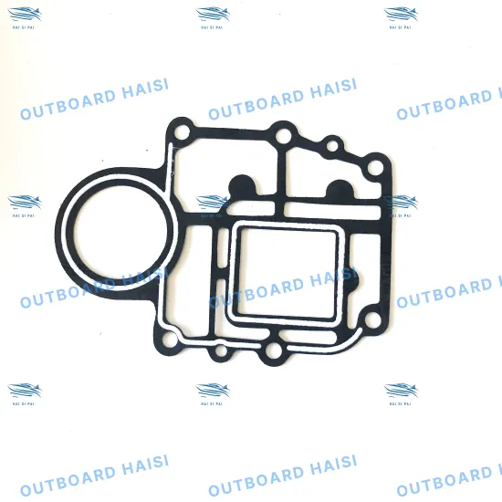 Parts for Suzuki Outboard Engines, Including Gaskets for 9.9/15HP Models