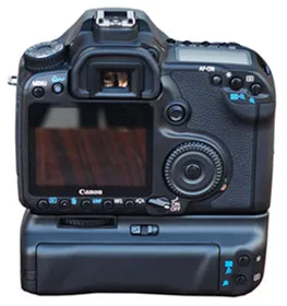 digital camera meike battery grip 40D