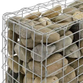 Пользовательская декоративная коробка Gabion for Garden Beauty