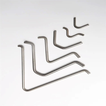 Refractory Anchor Studs