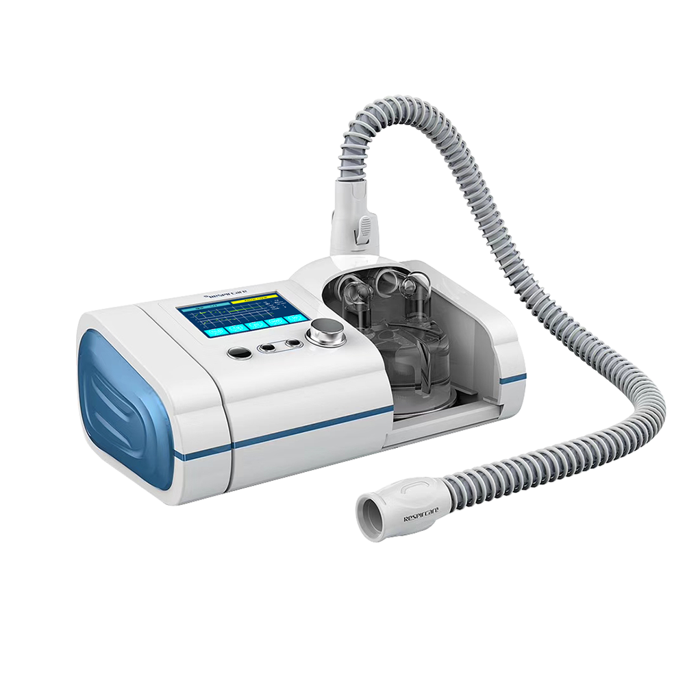 Home Non Invasive Ventilation Copd