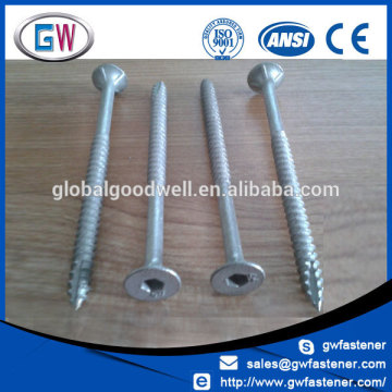 T17 14g Gal Class 4 Bugle Batten Screw