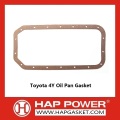 Toyota 4Y Oil Pan Gasket