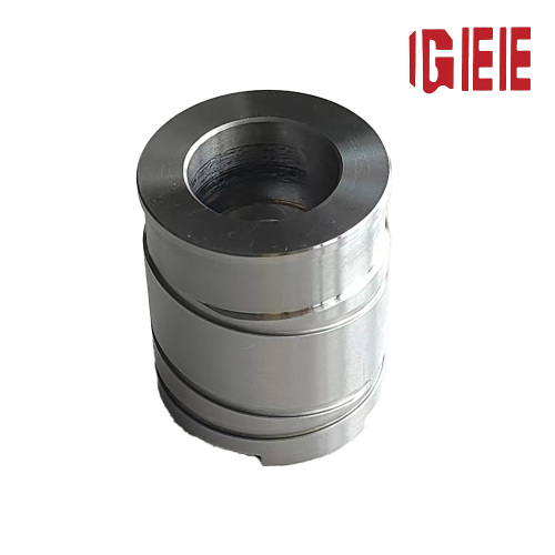 Arbre rond en acier YPE9653