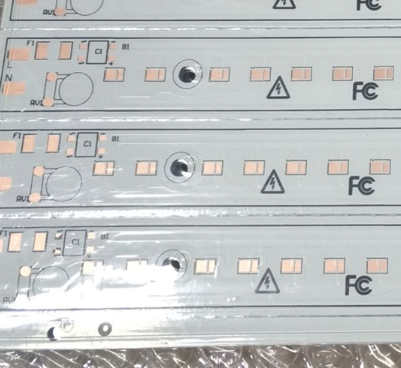 ALUMINUM PCB