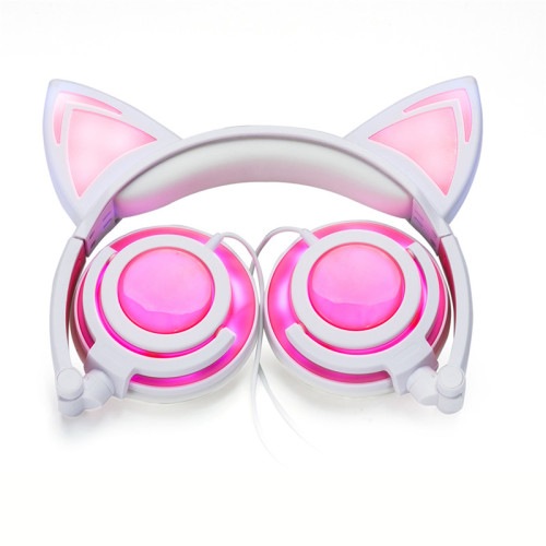 Headphone Anak Isi Ulang untuk Anak Perempuan Anak Remaja