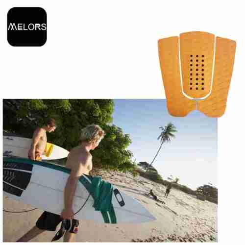 Surfboard Tail Pad UV Resistant Traction Pad