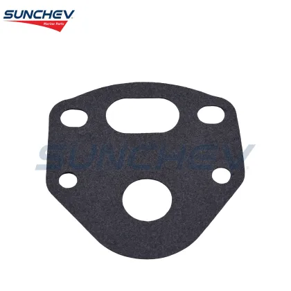 SUNCHEV Gasket 316499 For Johnson Evinrude
