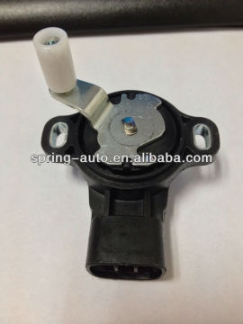 Auto Accelerator Unit for TOYOTA RAV4 89281-33010 throttle / pedal position sensor