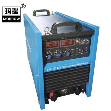 Iverter IGBT MIG Welding Machine (NBC-630) I