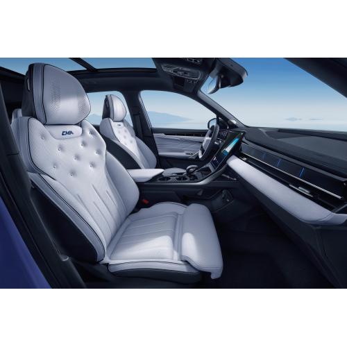 Geely Atlas Boyue L SUV Gasoline 1.5T 2.0T Petrol Car