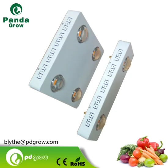 2016 Hot selling wholesale price CXB 3590 mini 200w plant CXB3590 COB led grow light