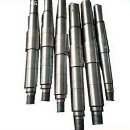 All Types of Pump Shaft