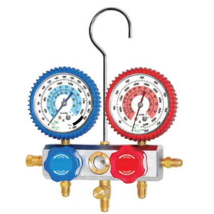Air conditioner spare parts hot sale