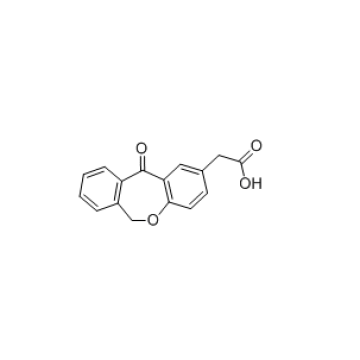 Alta calidad Isoxepac 55453-87-7 para OLOPATADINE HCL