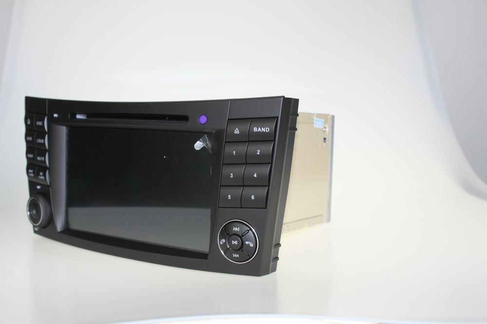 RK-PX5 Android Head Unit RK-PX5 Android Head Unit