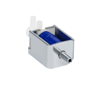 3 Way Solenoid Valve Types For Massage Gloves