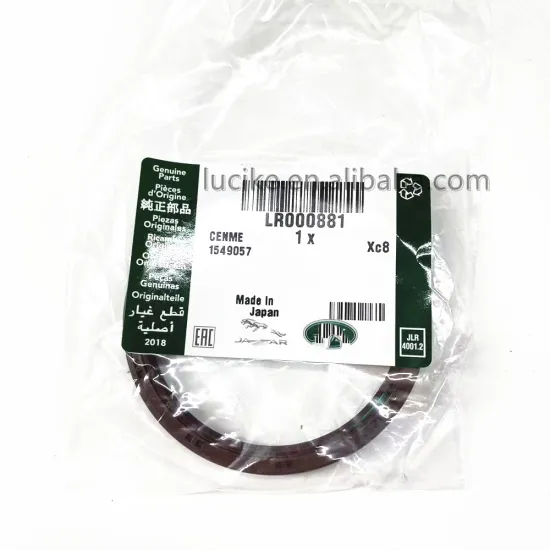 Land Rover Freelander, Volvo XC90, V60 Transfer Case Right Oil Seal: Car Accessories for LAND ROVER FREELANDER and VOLVO Models