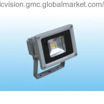 10W LED FLOODLIGHT,Bridgelux chips,IP65