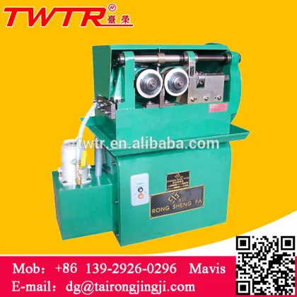 Germany CNC Threading Machine for Tube Making