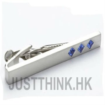 Popular Customized Unique Metal Tie Clip FZ-WS-05235