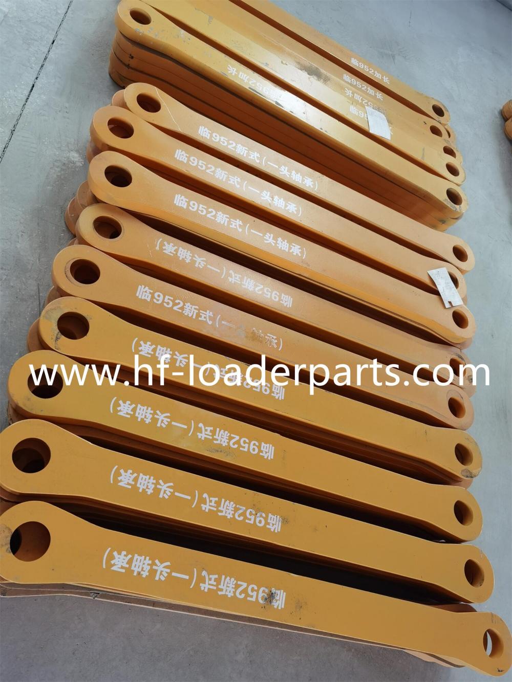 Loader Linkage Rod for SDLG 952