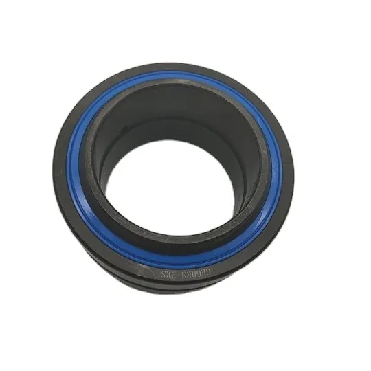 High-Quality GE60ES-2RS Spherical Plain Bearing 60x90x44mm - Direct Supply from China Factory