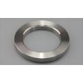 High-Precision Titanium Ring - Industrial-Grade Durability