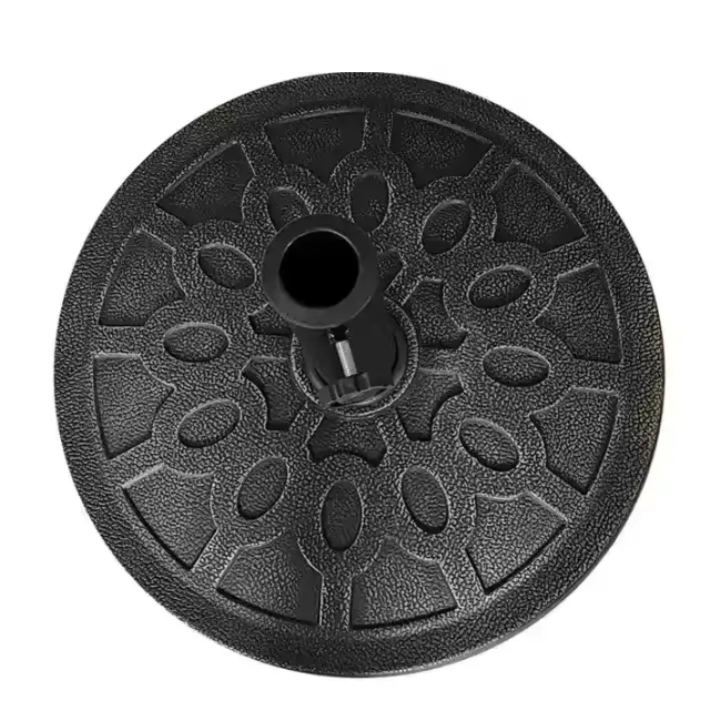 Polyresin Bases OB2004-3