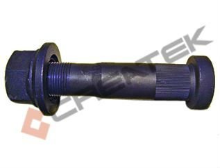 Spare Parts for SHACMAN Trucks,rear wheel bolt