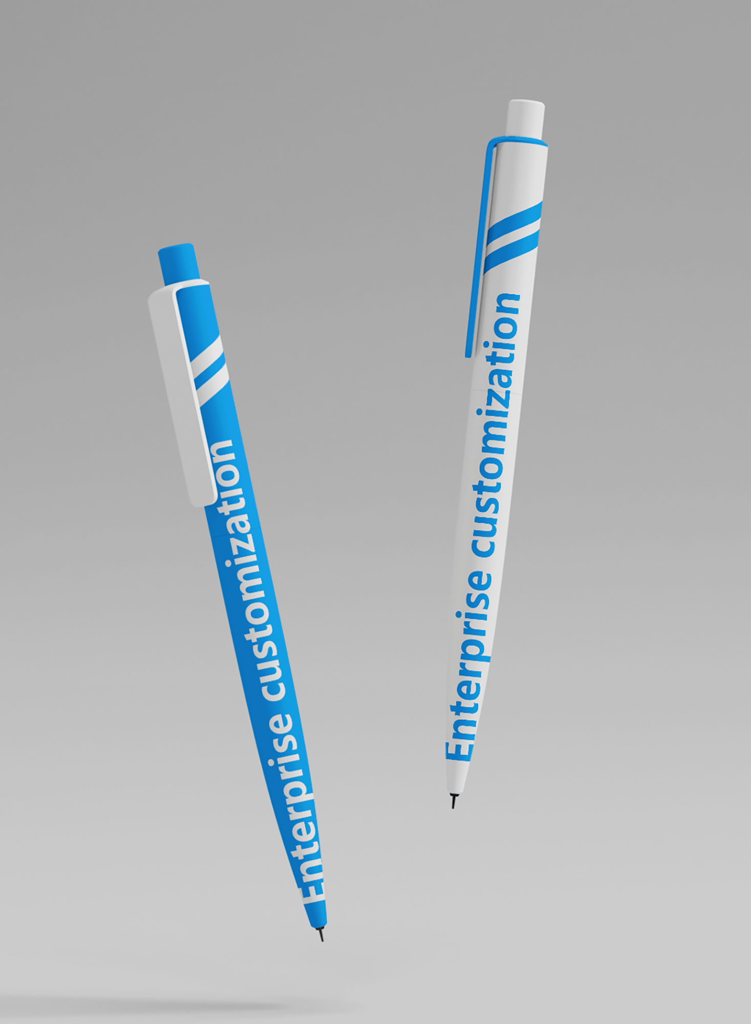 Custom Gel Pens for Personalized Writing