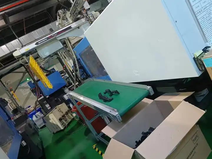 Injection Plastic Products5