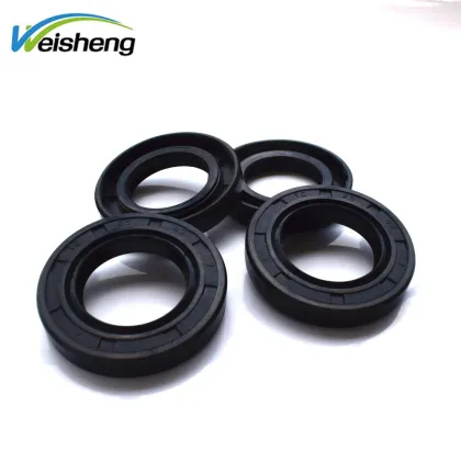 WS-Seals TC Type Rubber Oil Seals for Agriculture Machinery Parts