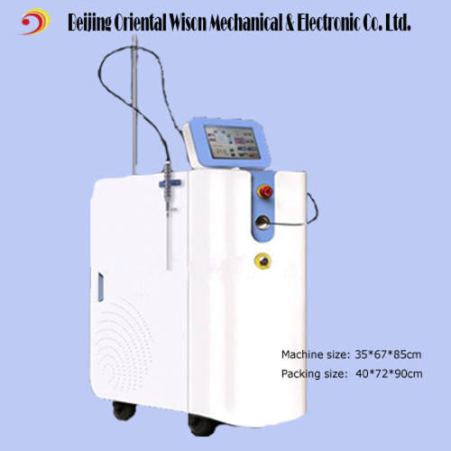 1064nm Lipolaser Liposuction Weight Loss Medical Equipment