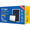 commercial solar spot lights