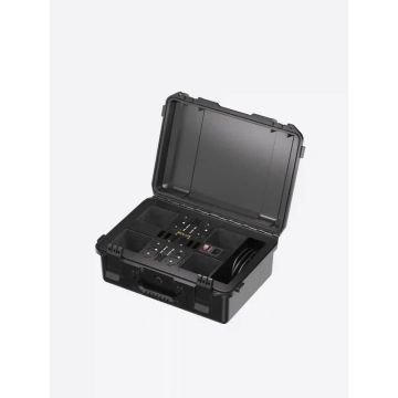 cheap price 4-Channel Portable Charging Case