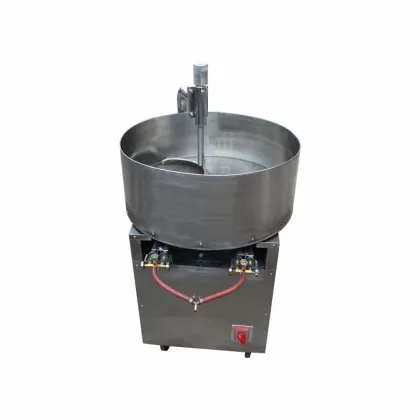 Chicken and Pork Meat Floss Roasting Maker Machine